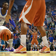 Illustration for article titled NCAA 10 Showcases the Charm and Bad Calls of Hoops Top Home Courts